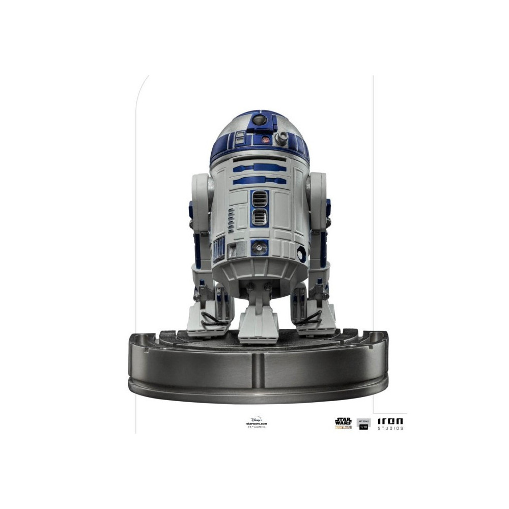 Figura R2 D2 Star Wars