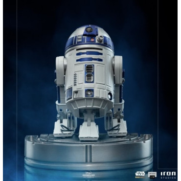 Figura R2 D2 Star Wars