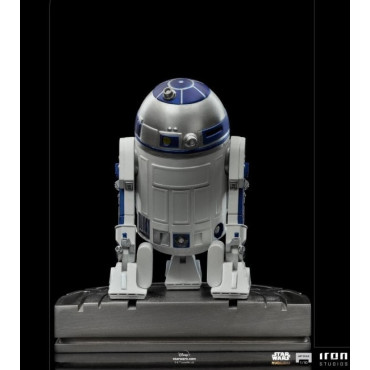 Figura R2 D2 Star Wars