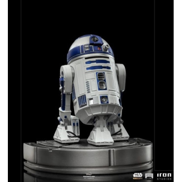 Figura R2 D2 Star Wars