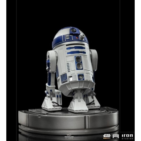 Figura R2 D2 Star Wars