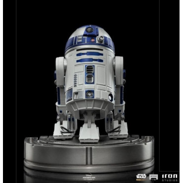 Figura R2 D2 Star Wars