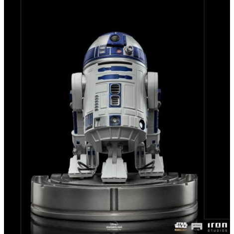 Figura R2 D2 Star Wars