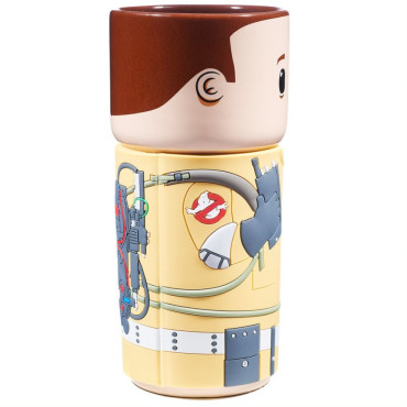 Caneca para chávenas Peter Venkman Cos Cups Ghostbusters