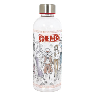 One Piece Garrafa desportiva 850 ml