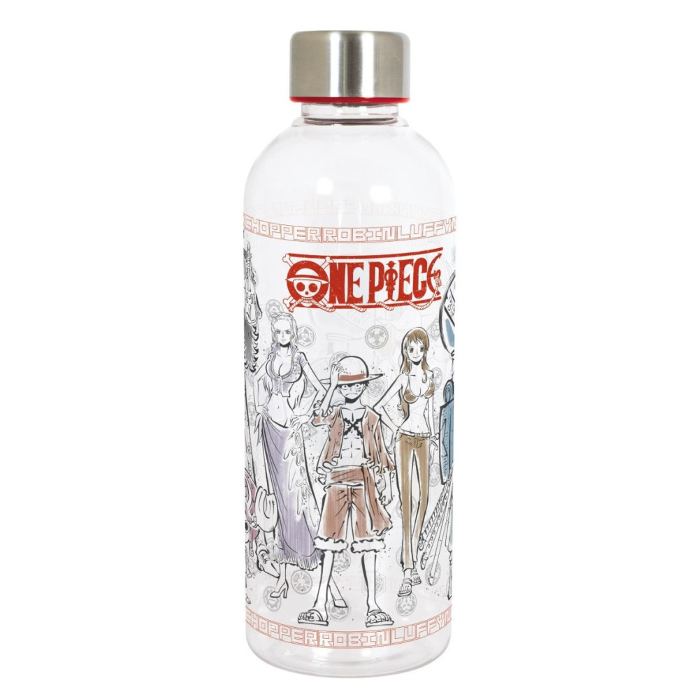 One Piece Garrafa desportiva 850 ml