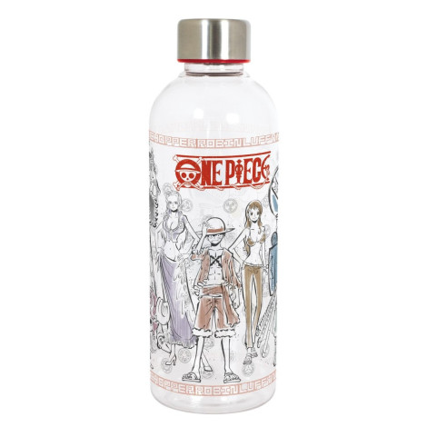 One Piece Garrafa desportiva 850 ml