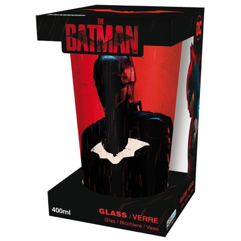 The Batman DC Comics 400 ml