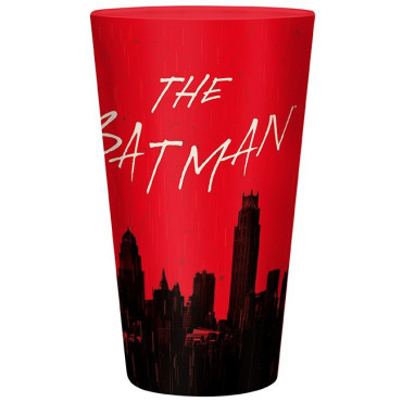 The Batman DC Comics 400 ml