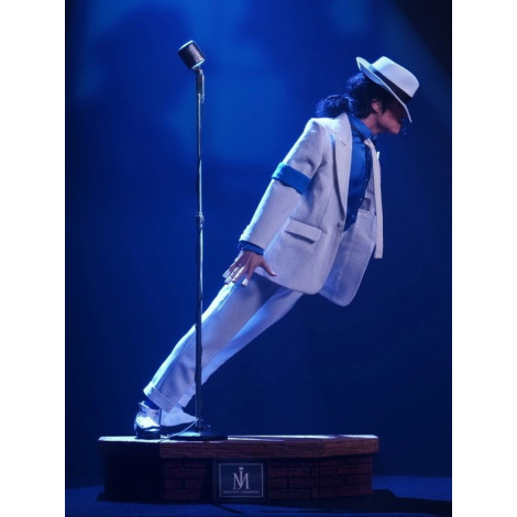 Michael Jackson Smooth Criminal Figure