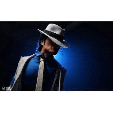 Michael Jackson Smooth Criminal Figure