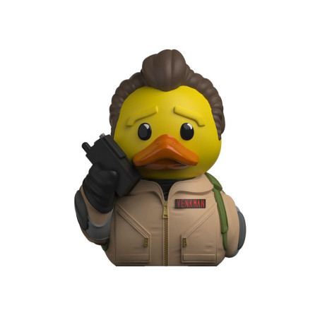 Tubbz Duck Os Caça-Fantasmas Peter Venkman