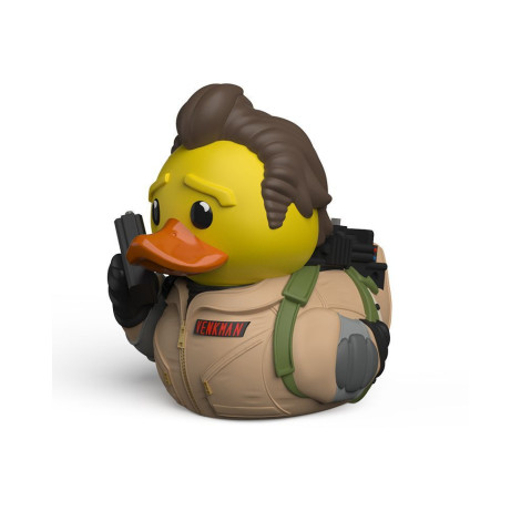 Tubbz Duck Os Caça-Fantasmas Peter Venkman