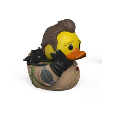 Tubbz Duck Os Caça-Fantasmas Peter Venkman