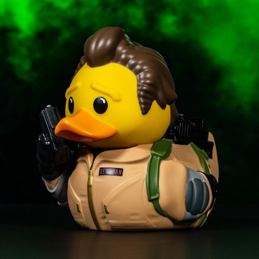 Tubbz Duck Os Caça-Fantasmas Peter Venkman