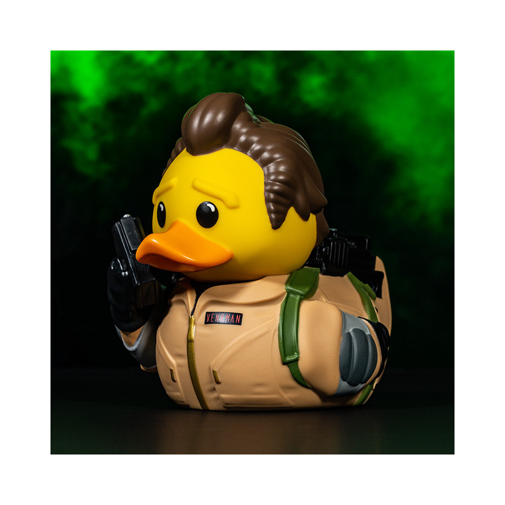 Tubbz Duck Os Caça-Fantasmas Peter Venkman