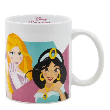 Caneca Princesa da Disney