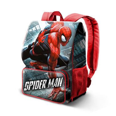 Mochila Spiderman