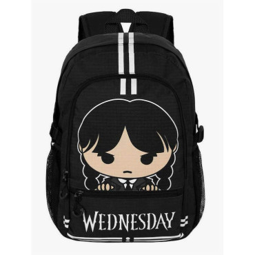 Wednesday Mochila urbana