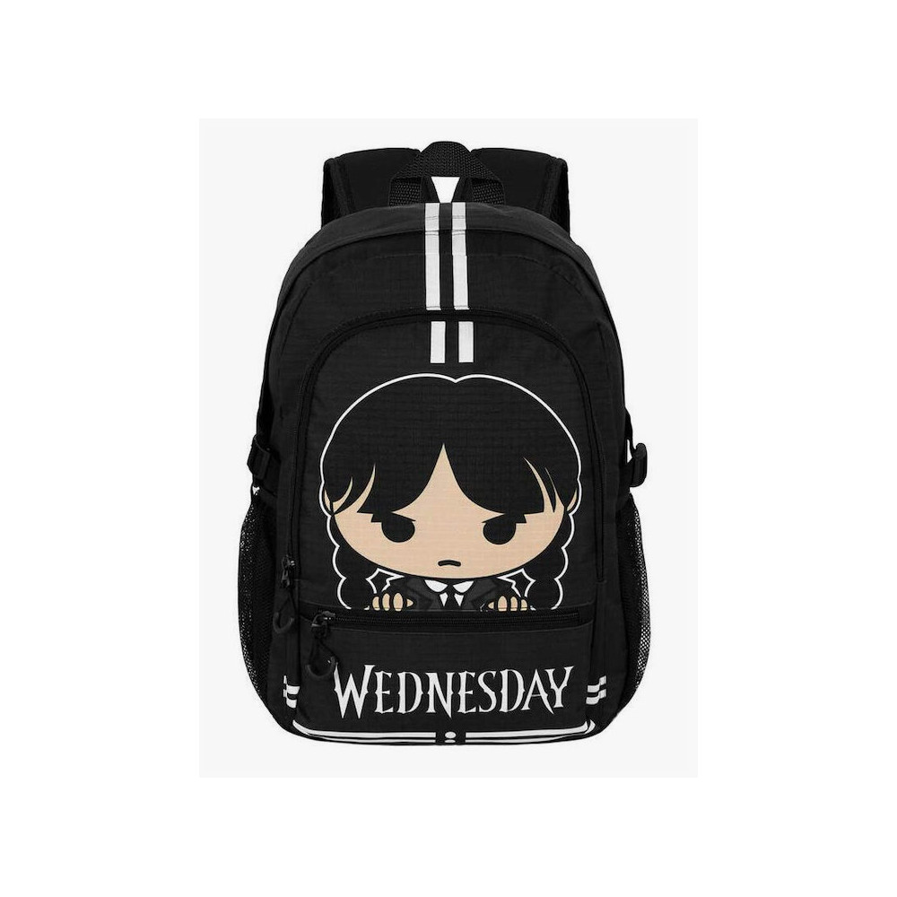 Wednesday Mochila urbana