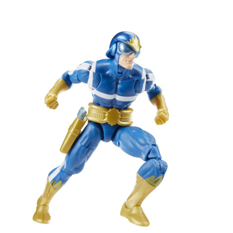 Figura do Senhor das Estrelas dos Guardiões da Galáxia Marvel