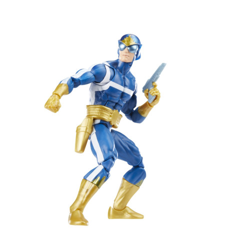 Figura do Senhor das Estrelas dos Guardiões da Galáxia Marvel