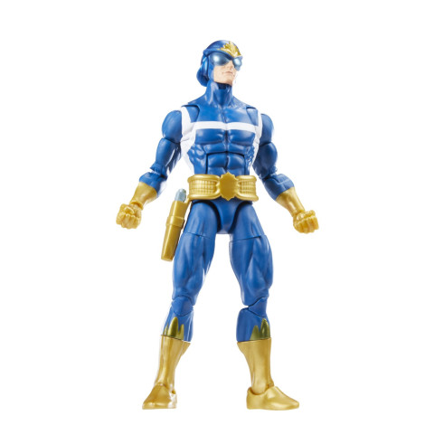 Figura do Senhor das Estrelas dos Guardiões da Galáxia Marvel