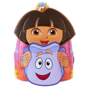 Mochila Dora The Explorer Loungefly 