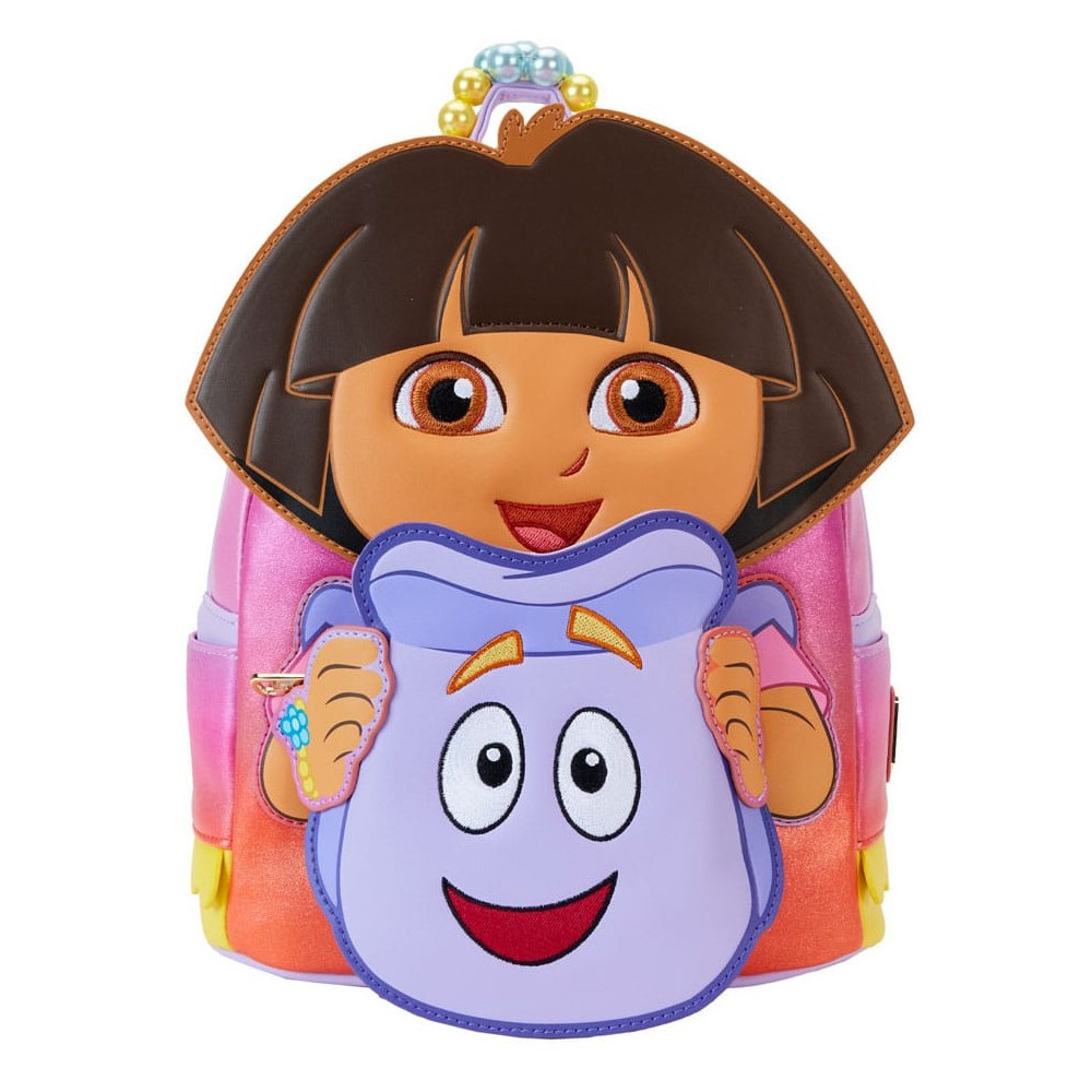 Mochila Dora The Explorer Loungefly 