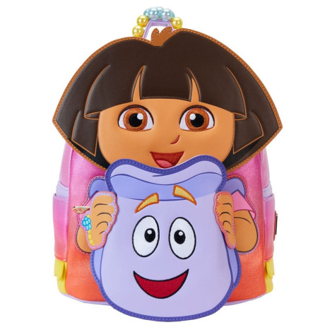 Mochila Dora The Explorer Loungefly 