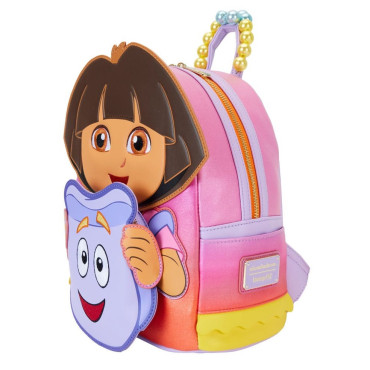 Mochila Dora The Explorer Loungefly 