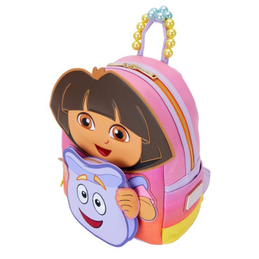 Mochila Dora The Explorer Loungefly 