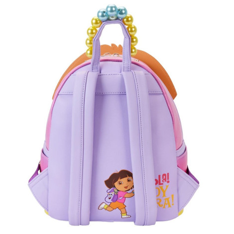 Mochila Dora The Explorer Loungefly 