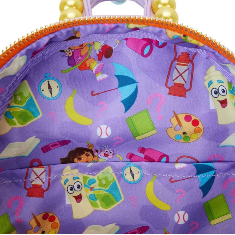 Mochila Dora The Explorer Loungefly 