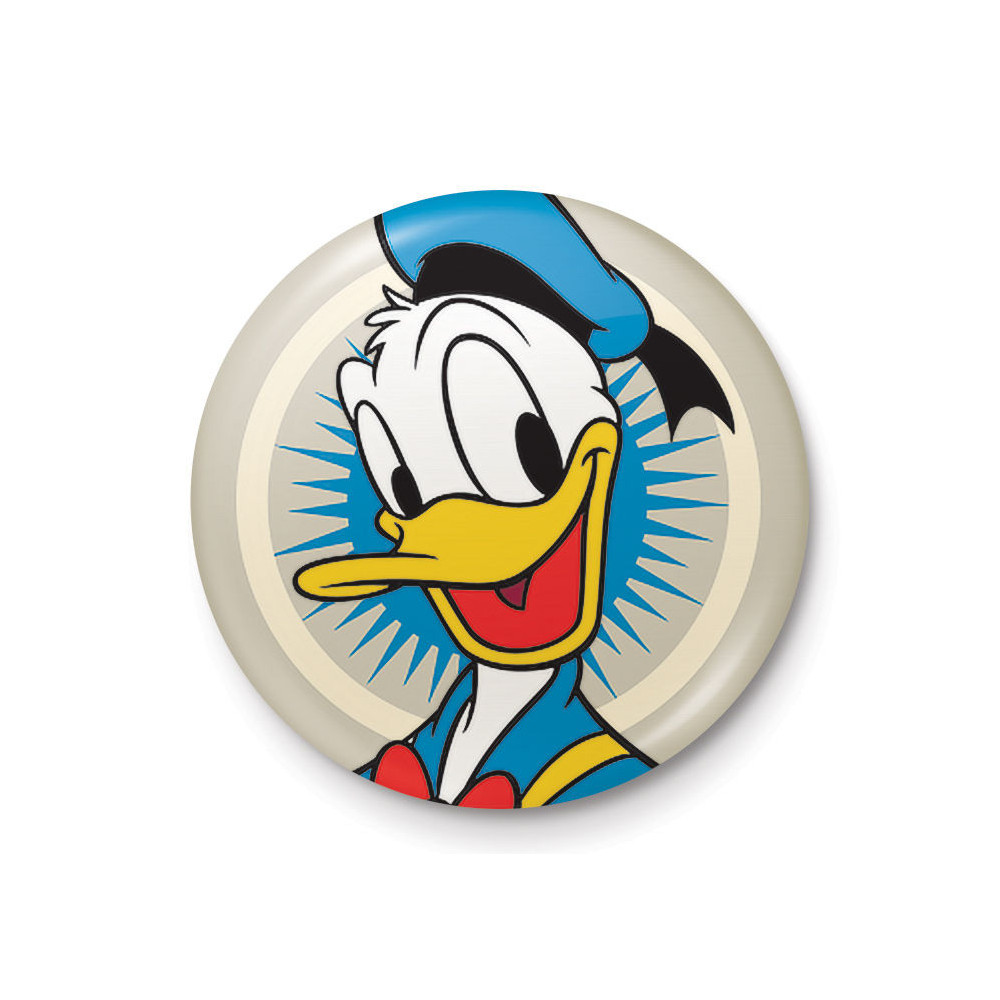 Pin Disney Pato Donald