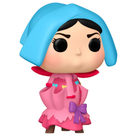 Funko Bela Adormecida 65º Aniversário Merryweather Pop!