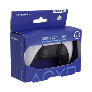 Figura Anti-Stress do Controlador PS5