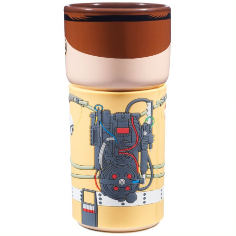 Caneca Cos Cups Ghostbusters Ray Stanz