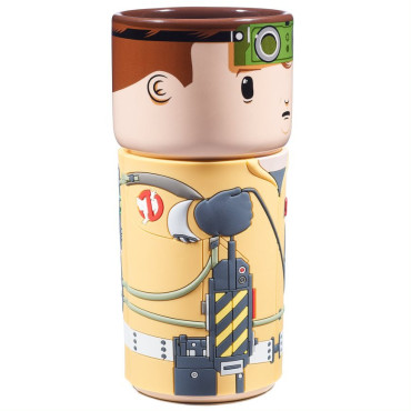 Caneca Cos Cups Ghostbusters Ray Stanz