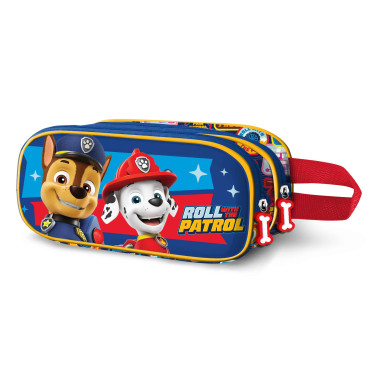 Caixa da Patrulha Canina Paw Patrol