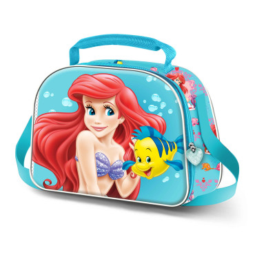 Sacos para tendas Ariel e Flounder