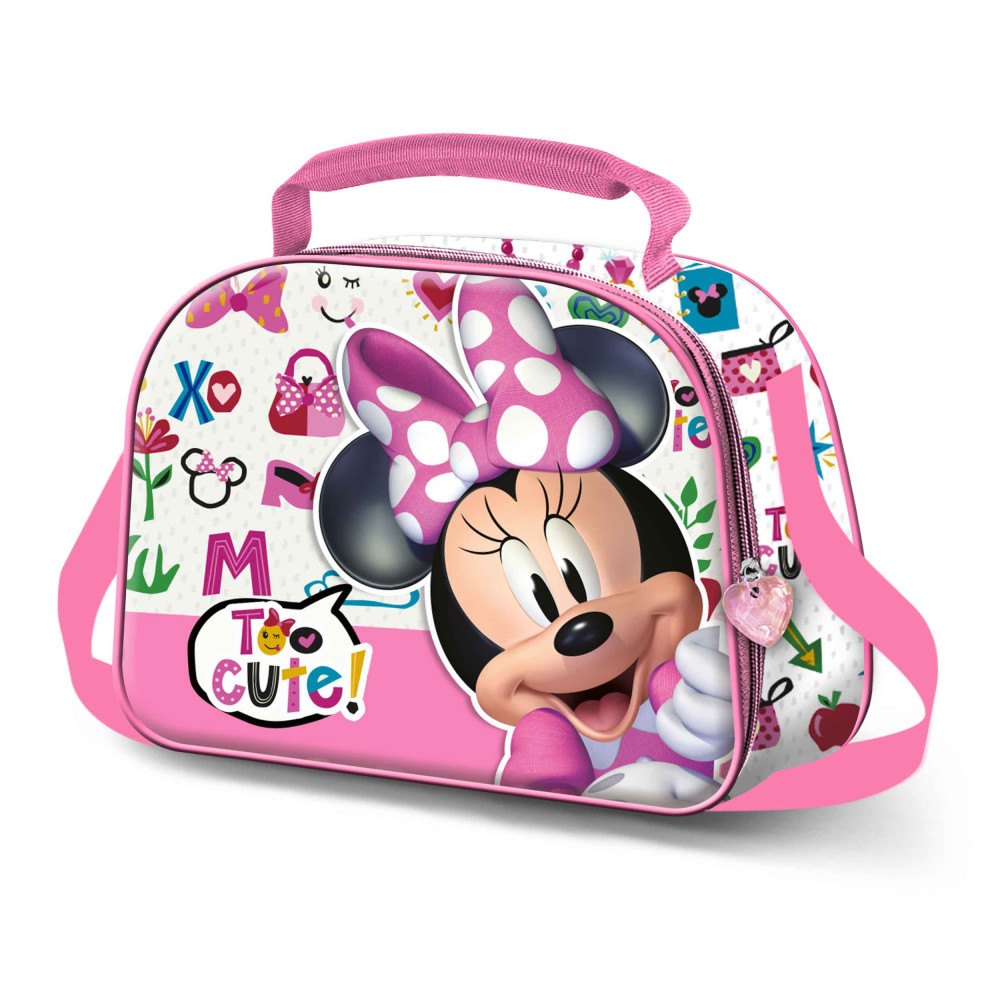 Minnie Mouse Muito gira!