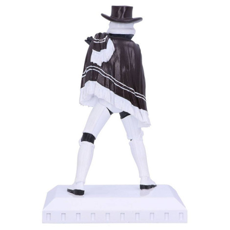 Figura Stormtrooper O bom, o mau e o Trooper Star Wars