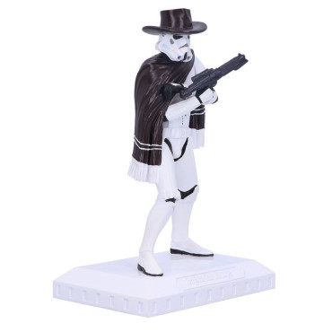 Figura Stormtrooper O bom, o mau e o Trooper Star Wars