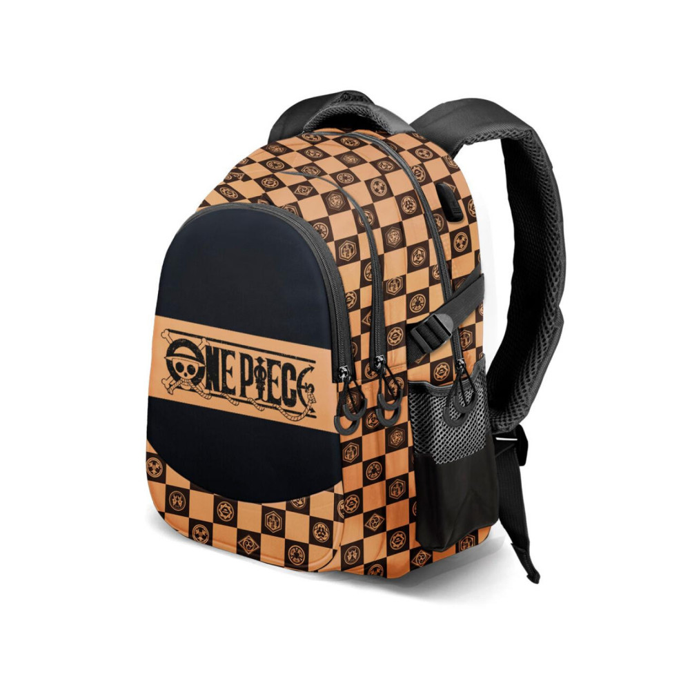 Mochila Running Chess One Piece