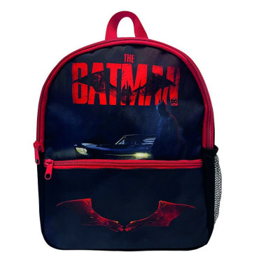 Mochila Batman Storm DC Comics