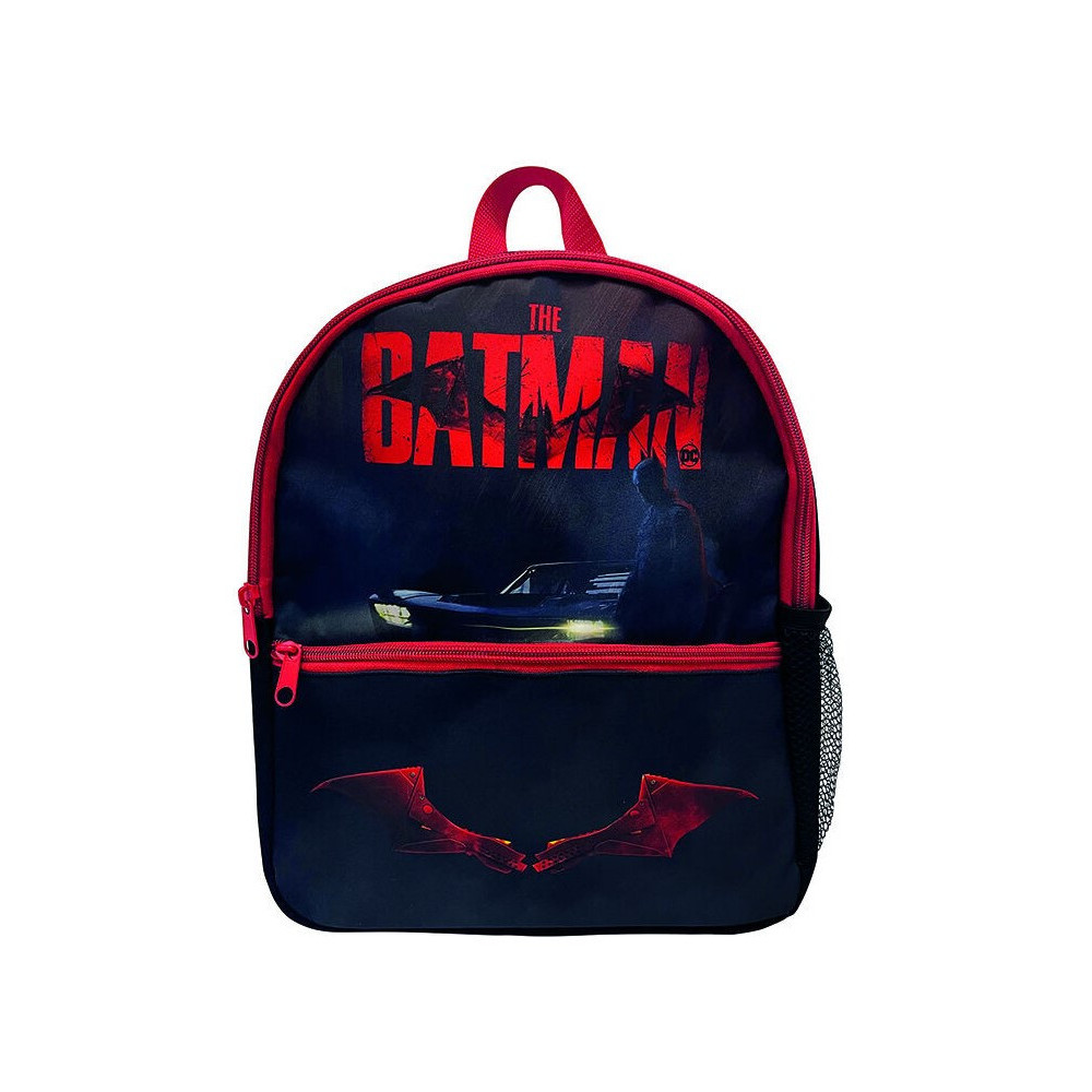 Mochila Batman Storm DC Comics