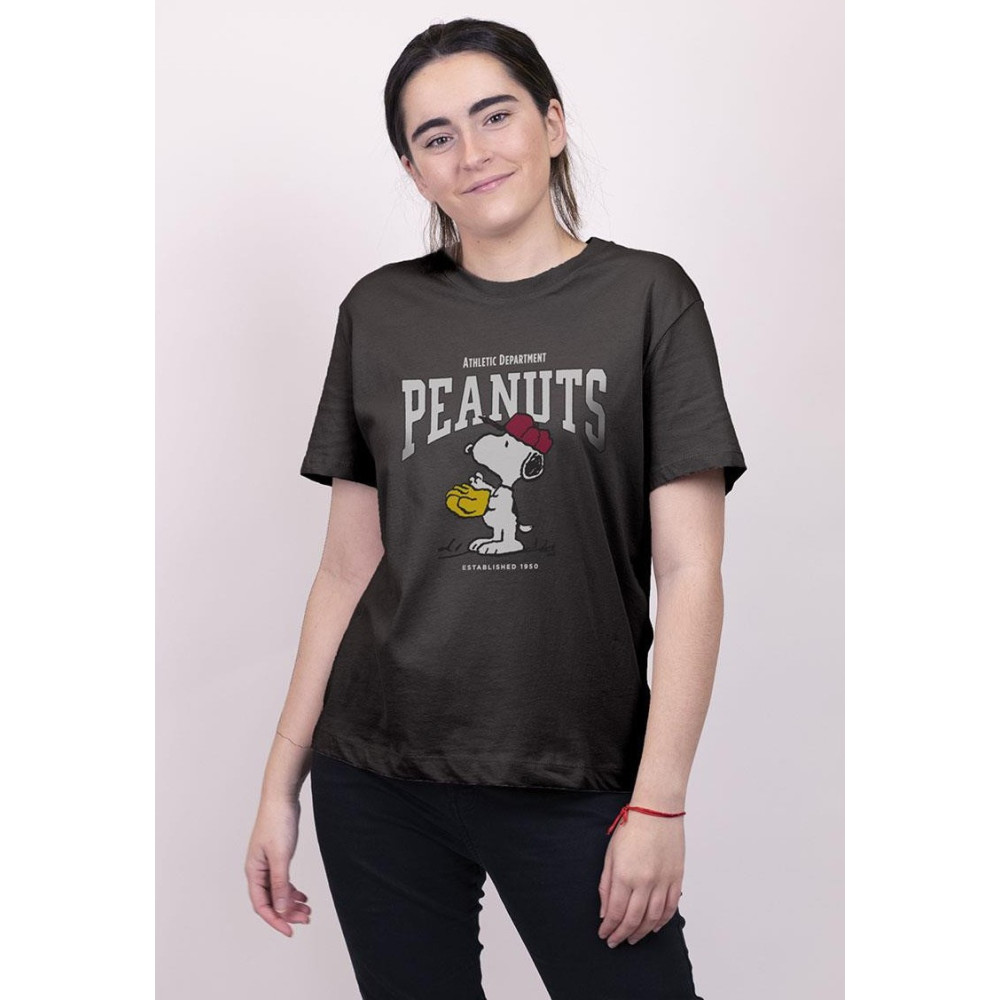 T-shirt Snoopy Peanuts