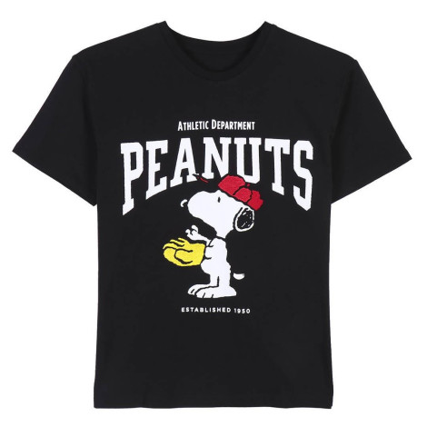 T-shirt Snoopy Peanuts