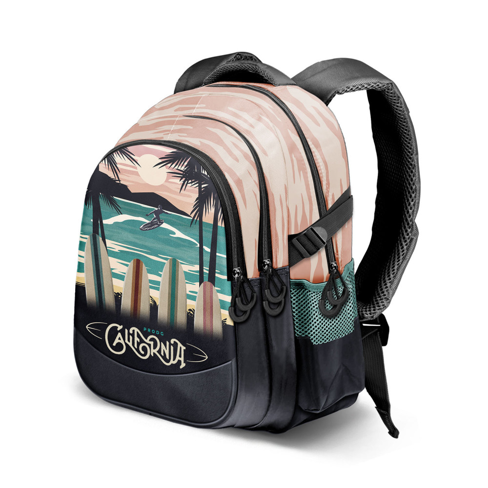 Mochila de surf ProDG